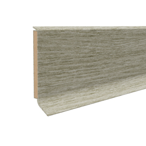 Döllken S60 2572 fashion oak 5,15mt Kernsockelleiste